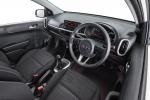 Kia Picanto Runner 2020 года (ZA)